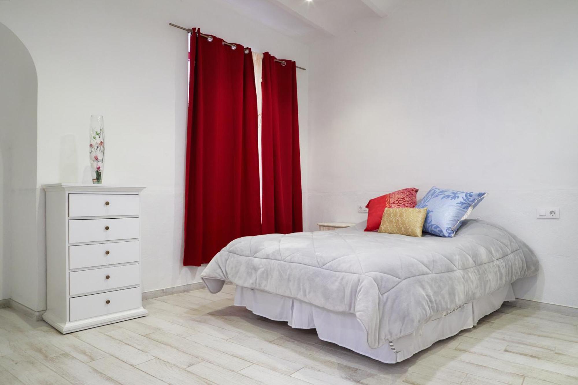 Loft Con Encanto En El Corazon Historico De פרלאדה מראה חיצוני תמונה